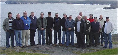 Anglo-North Irish Fish Producers Organisation (ANIFPO)